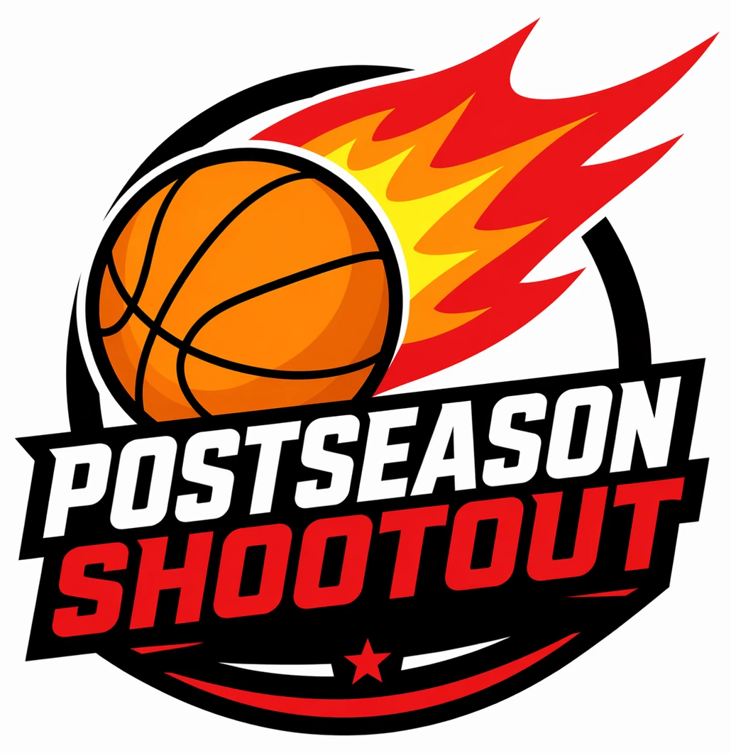 Postseason Shootout Fantasy Basketball