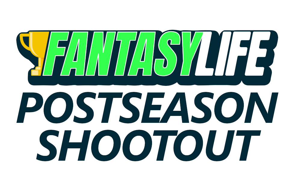 Postseason Shootout Fantasy Football